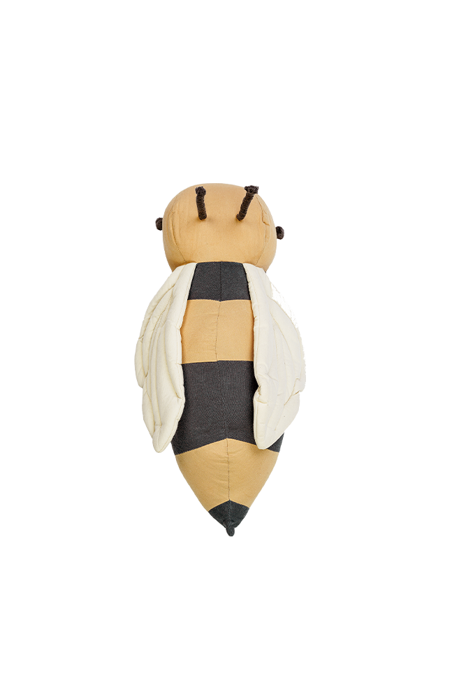 Cojín Buzzy Bee, imagen 7.