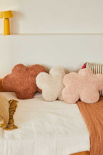Cojín lavable Cloud Rose, imagen 3.
