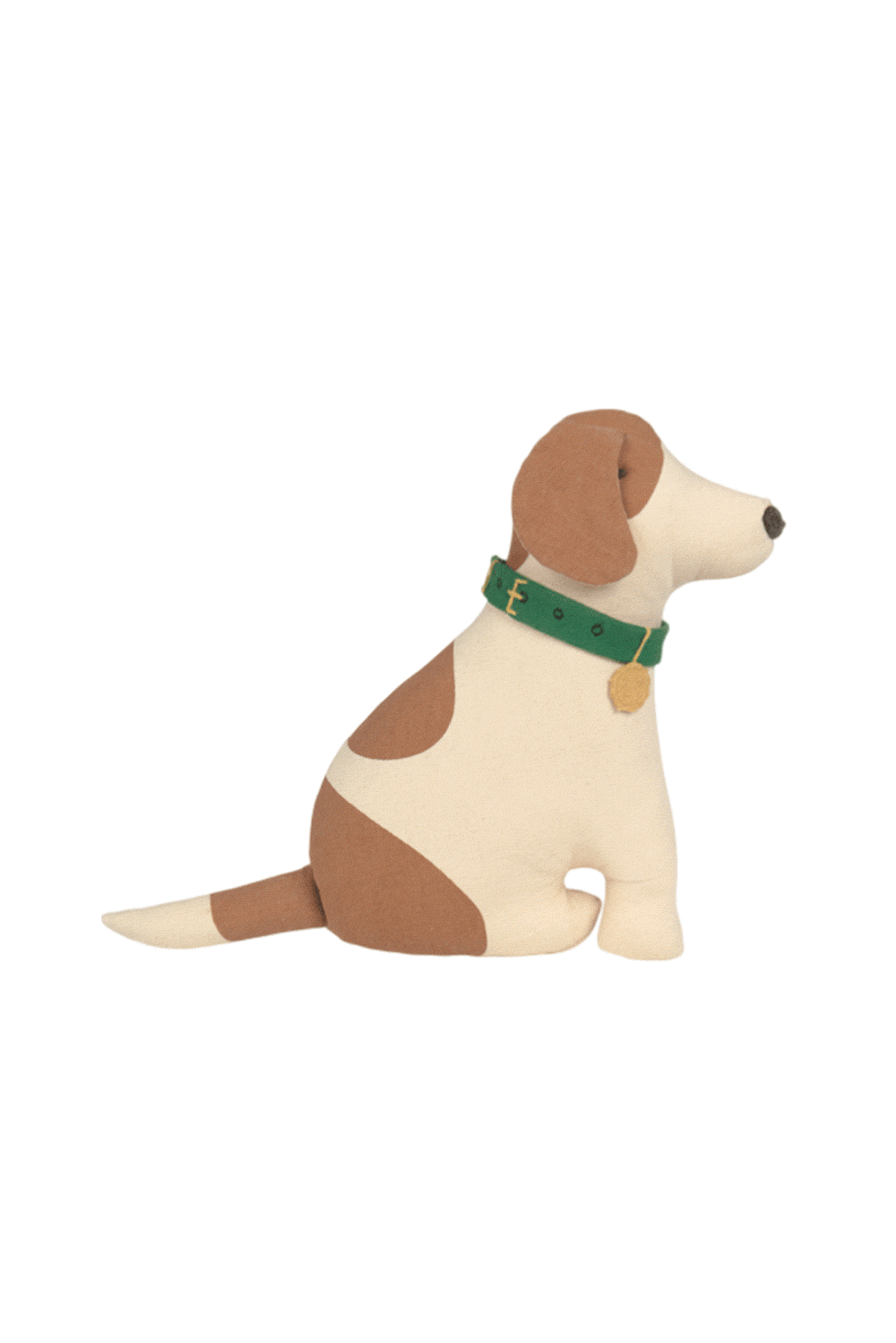 Cojín Cooper de Lorena Canals, animación.
