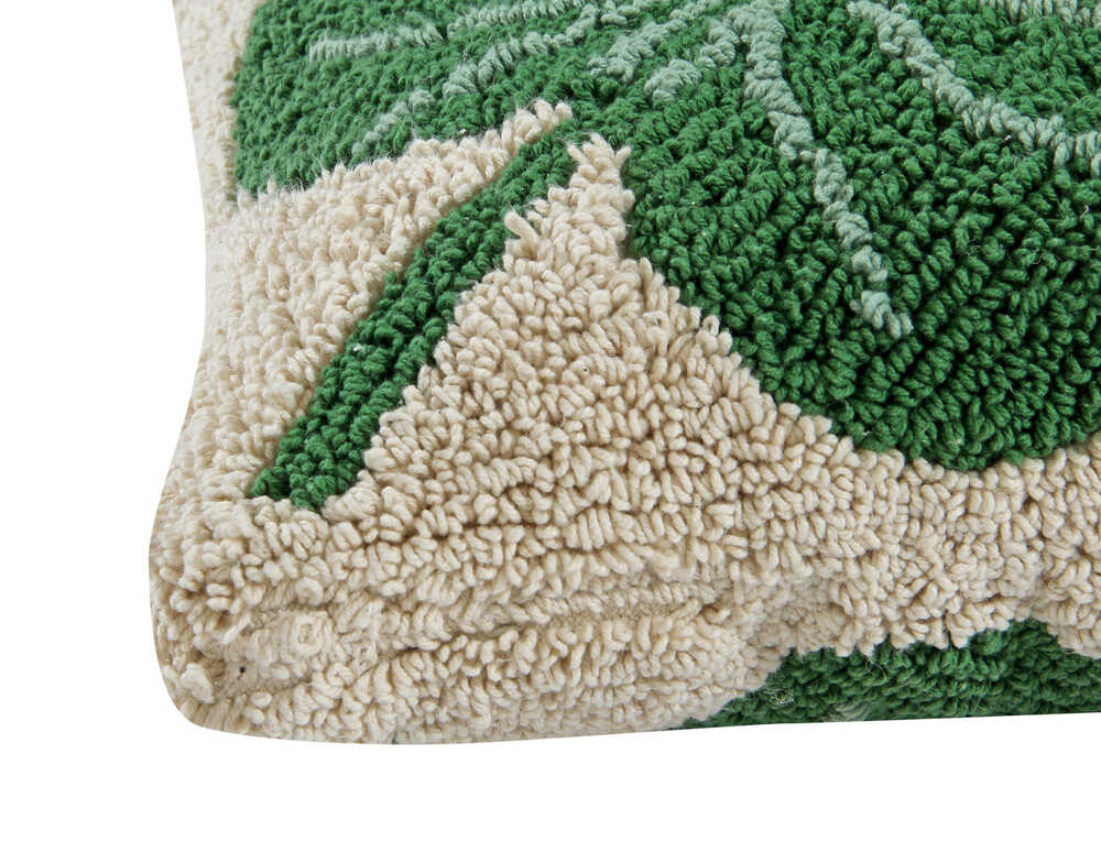 Cojín lavable Monstera, imagen 6.