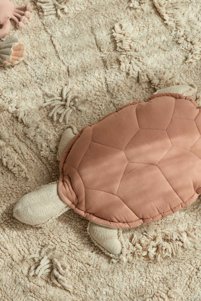 Cojín Turtle, imagen 3.