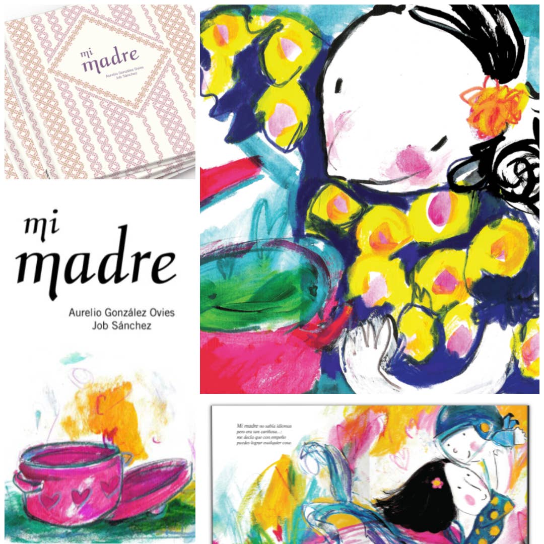 Mi madre