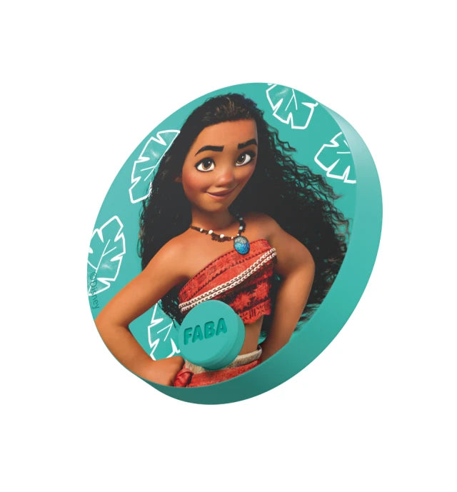 Vaiana Disney - FABA