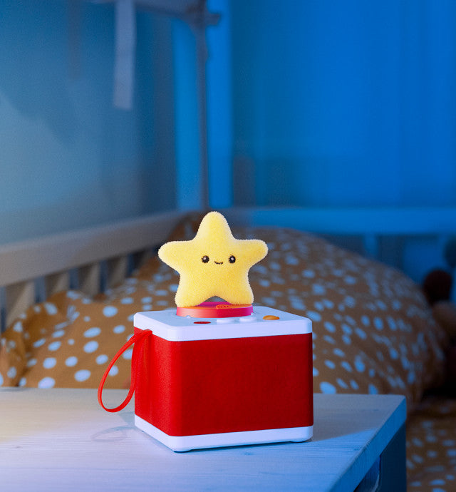 Duerme, duerme estrellita – FABA