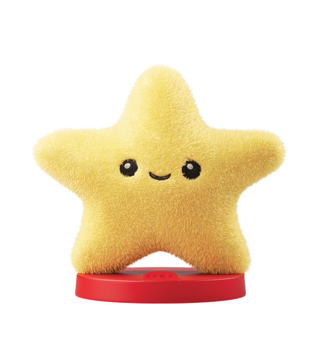 Duerme, duerme estrellita – FABA