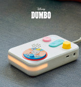 Dumbo: El elefante volador – FABA