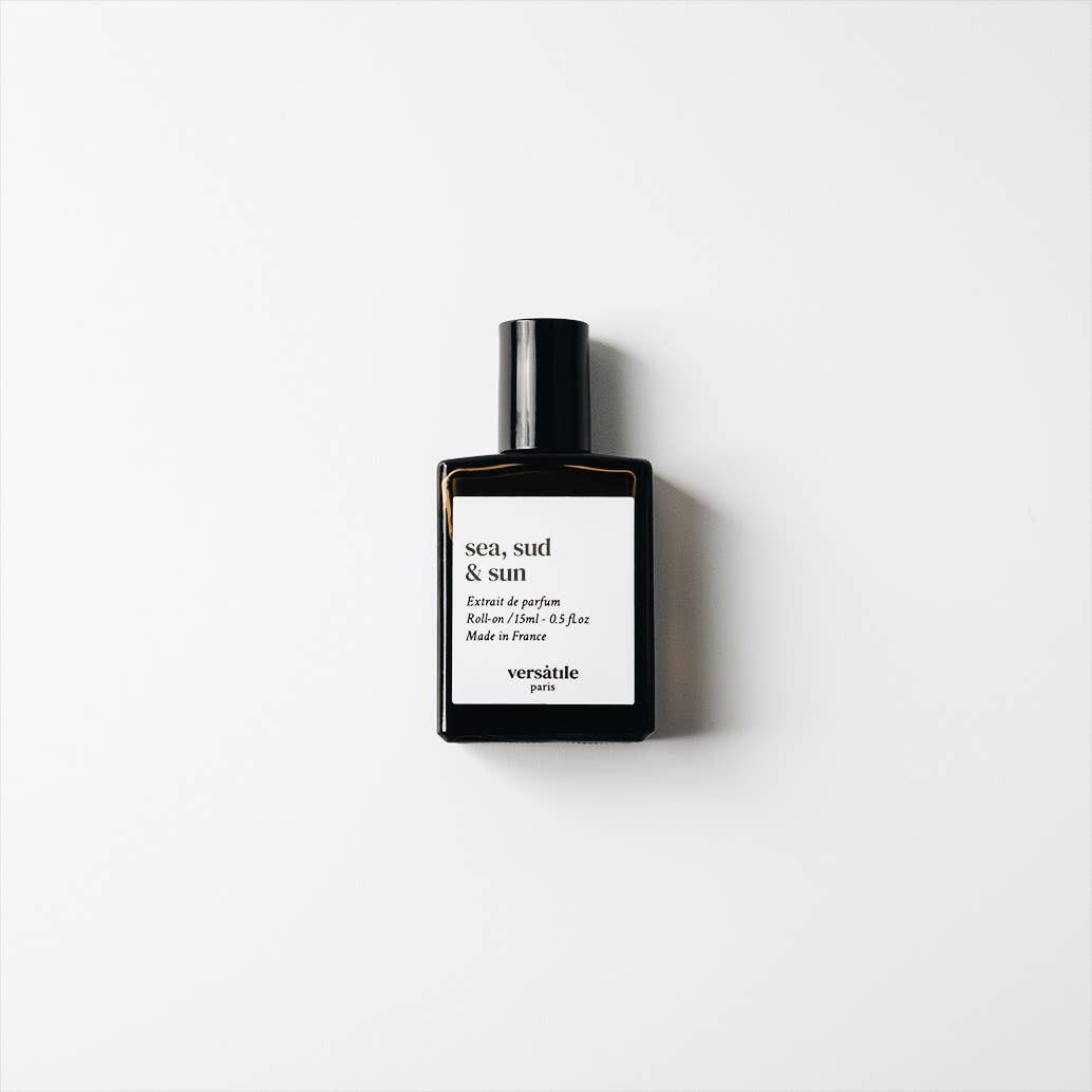 SEA, SUD & SUN - EXTRACTO DE PERFUME
