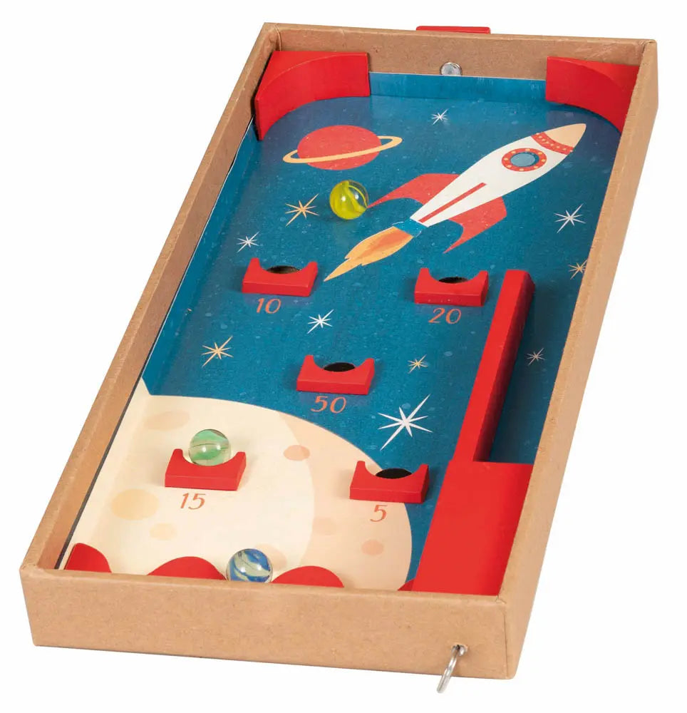 Pinball - Egmont Toys