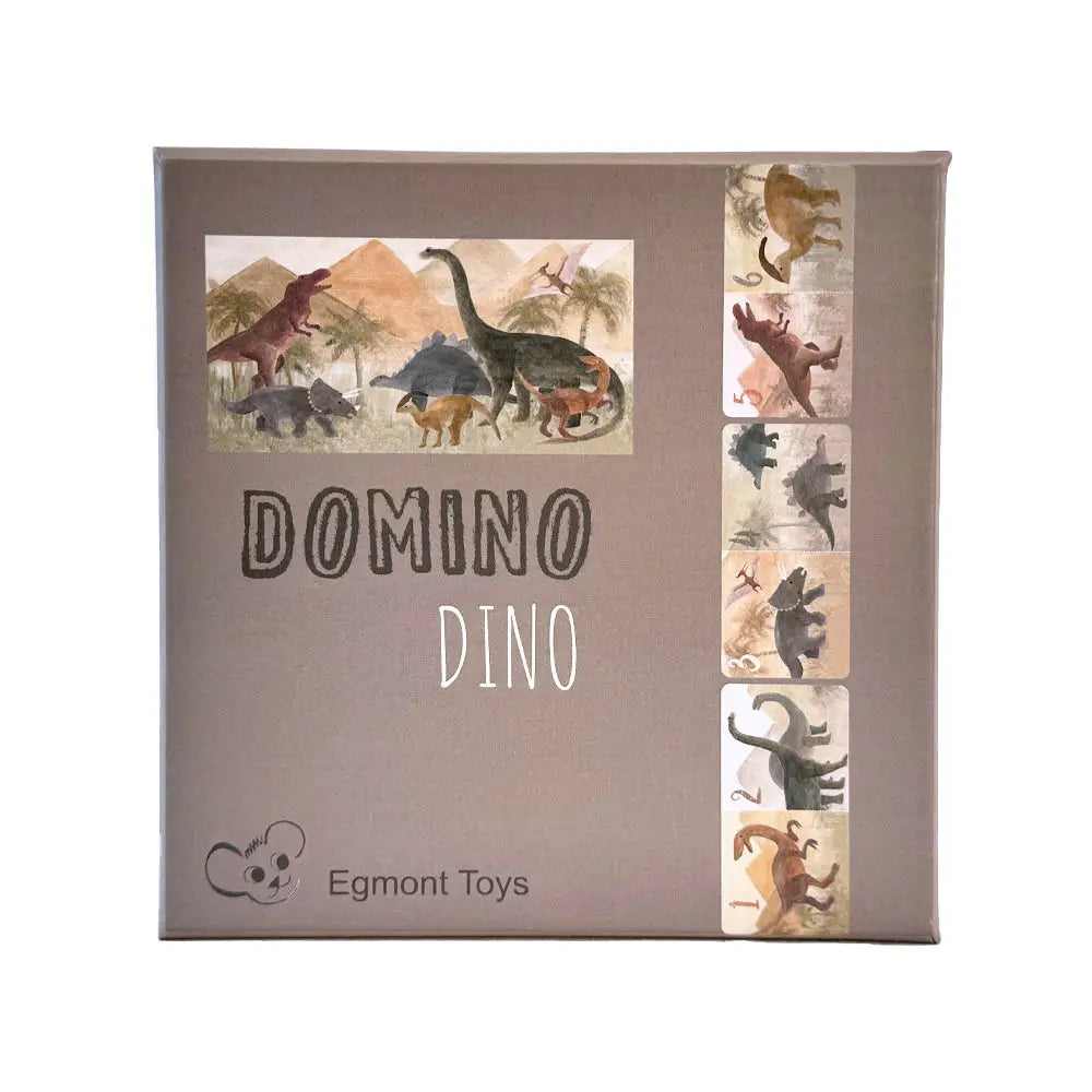 Dominó Dinos