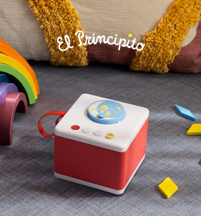 El Principito – FABA