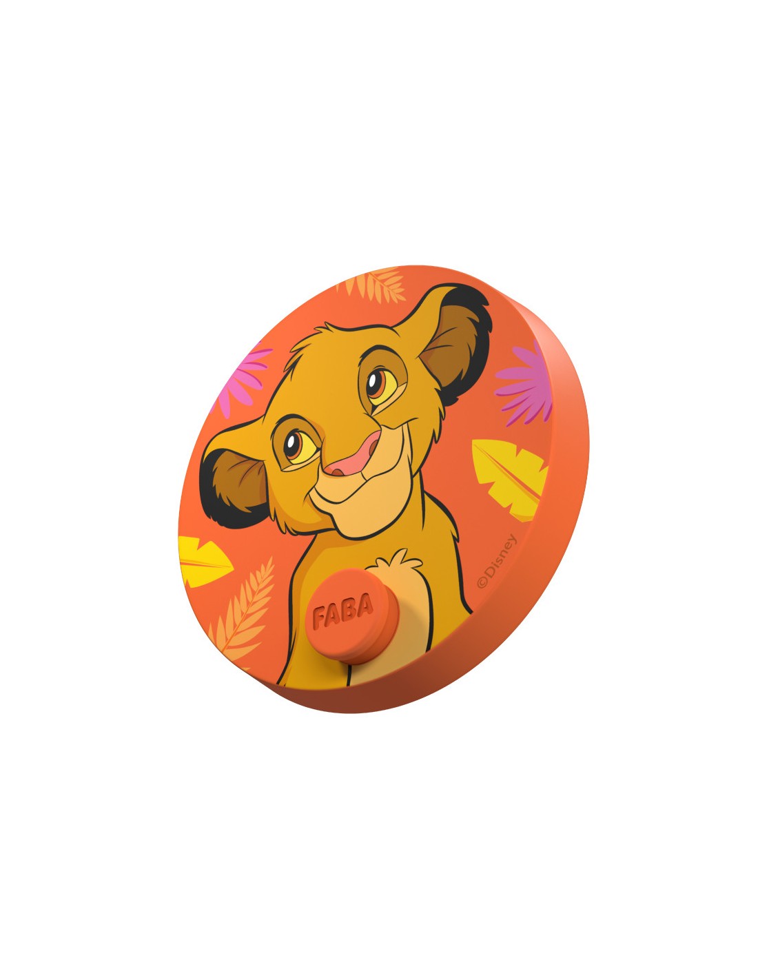 El rey león – FABA