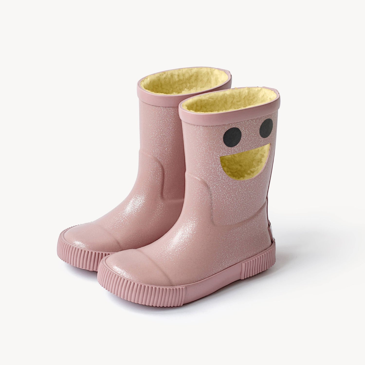 Botas de Agua Boxbo WISTITI – Rosa