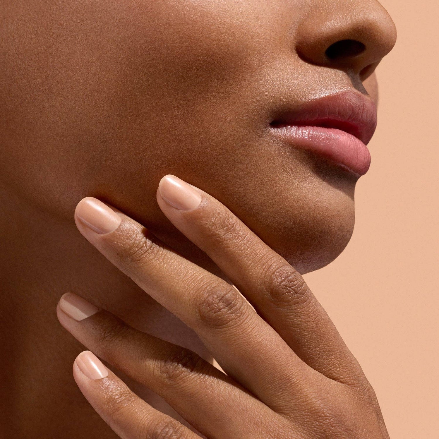 Esmalte de uñas - Active Smooth 02