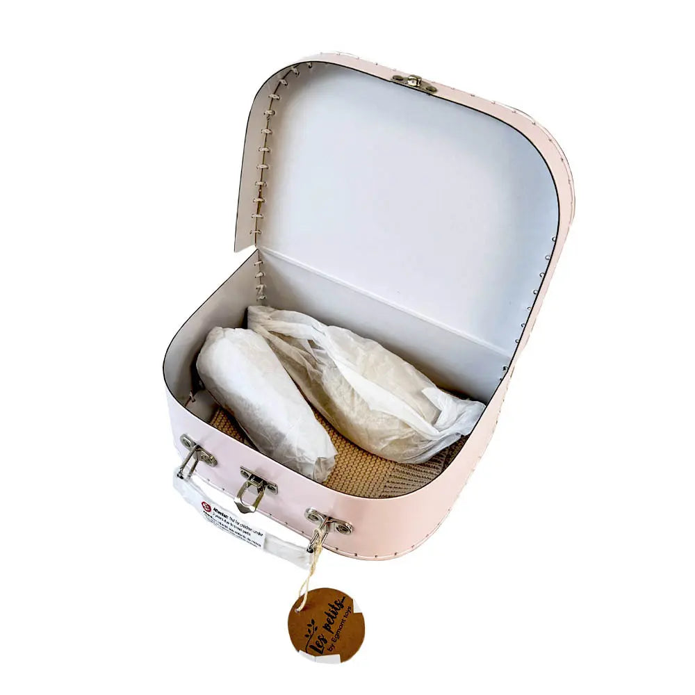 Egmont Toys Set de Aseo para Muñeca Rosa Perla