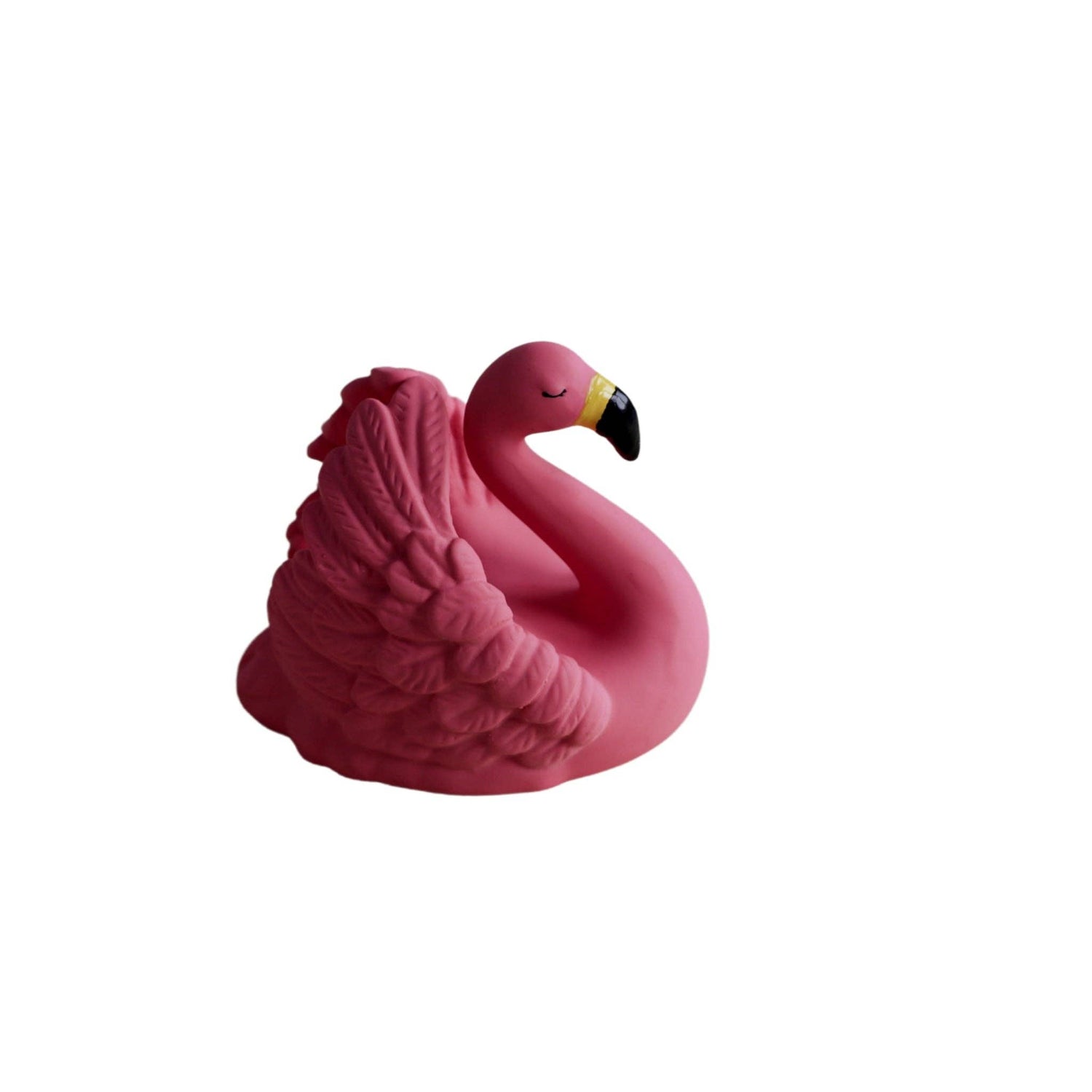 Bath Flamingo - Rosa