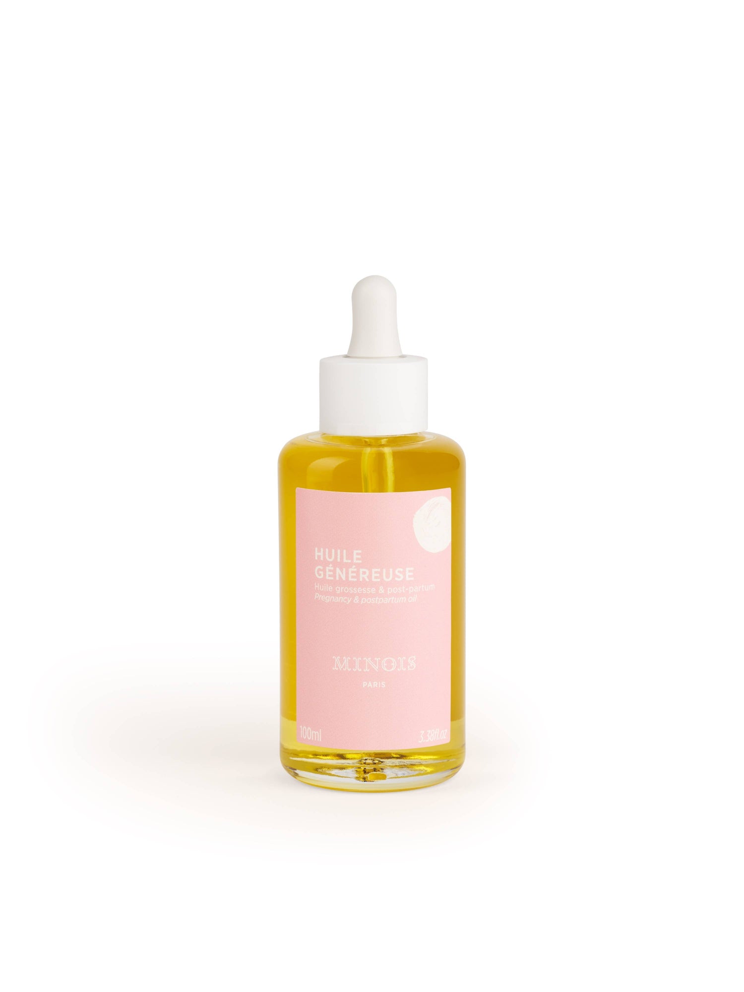Aceite Generoso