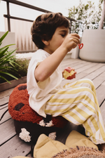 Cojín de suelo Maria the Ladybug, imagen 2.