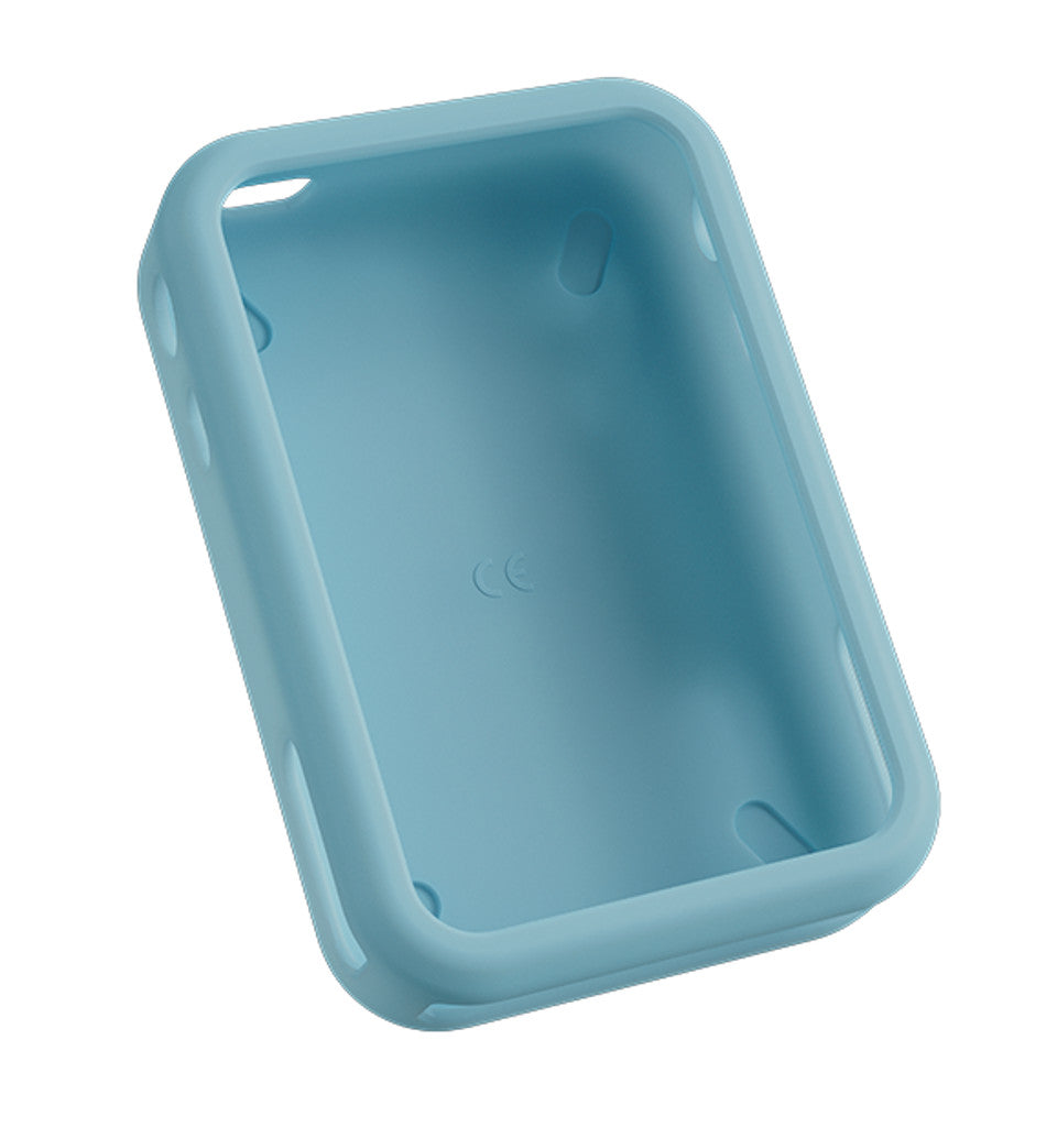 Funda protectora Patapum azul – FABA
