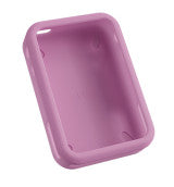 Funda protectora Patapum rosa – FABA