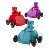 MAGNA-TILES® Vehículos de Construcción Magnética (6 piezas) - Dashers Set