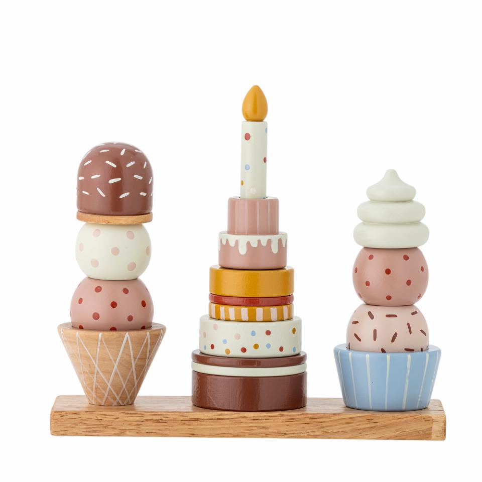 Juguete de Actividades Celebrate, Multicolor