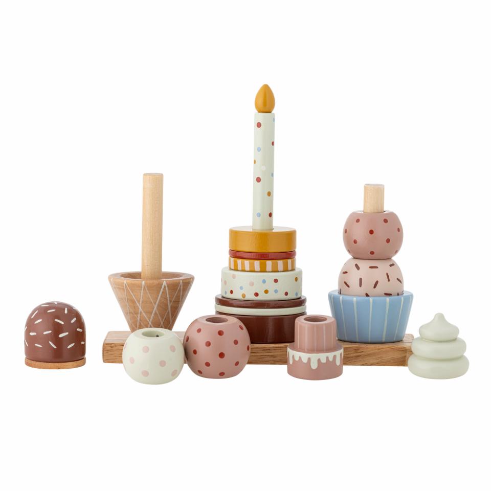 Juguete de Actividades Celebrate, Multicolor