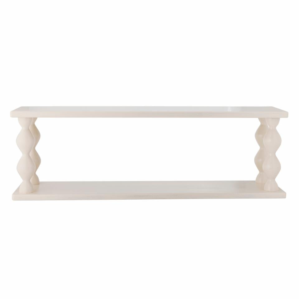 Estantería Salino Blanca