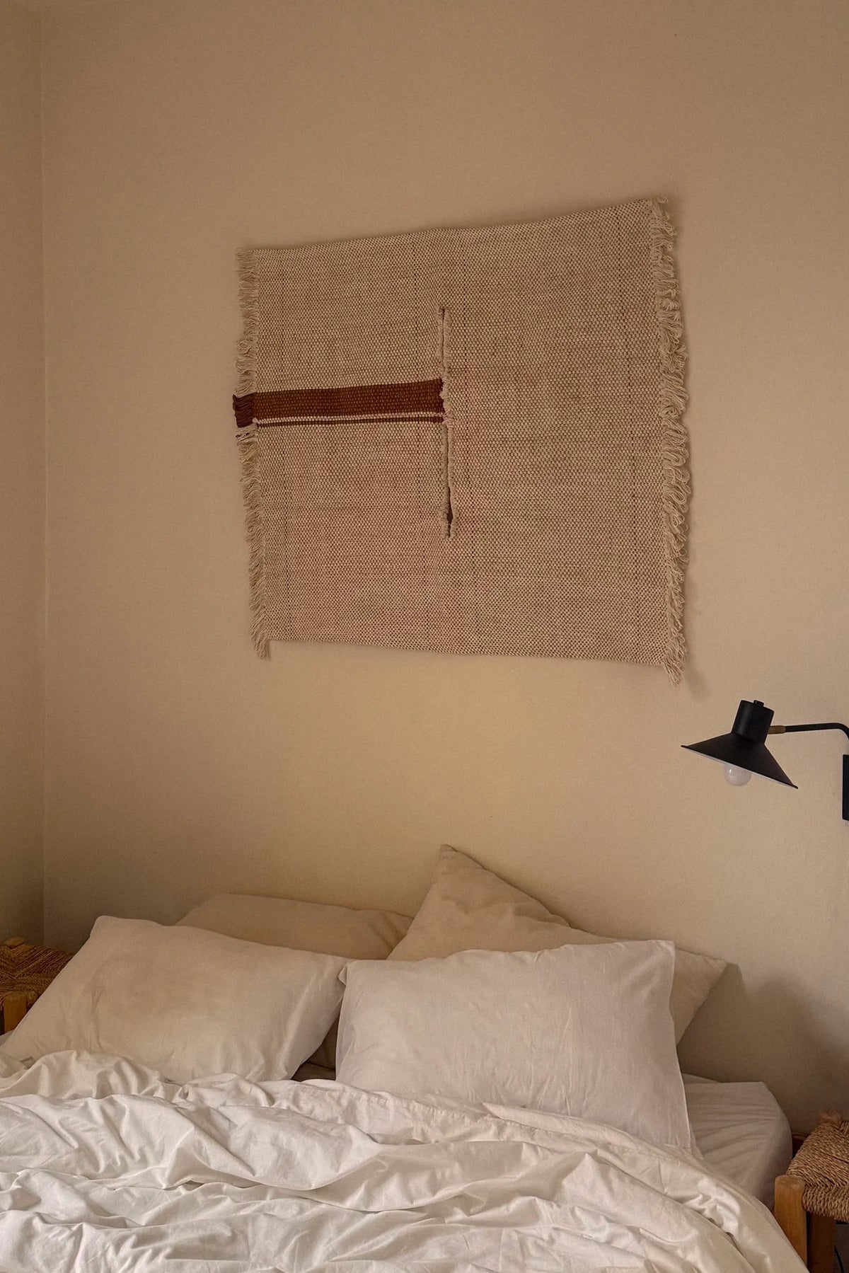 Decoración de pared Handloom Pedregal, imagen 2.