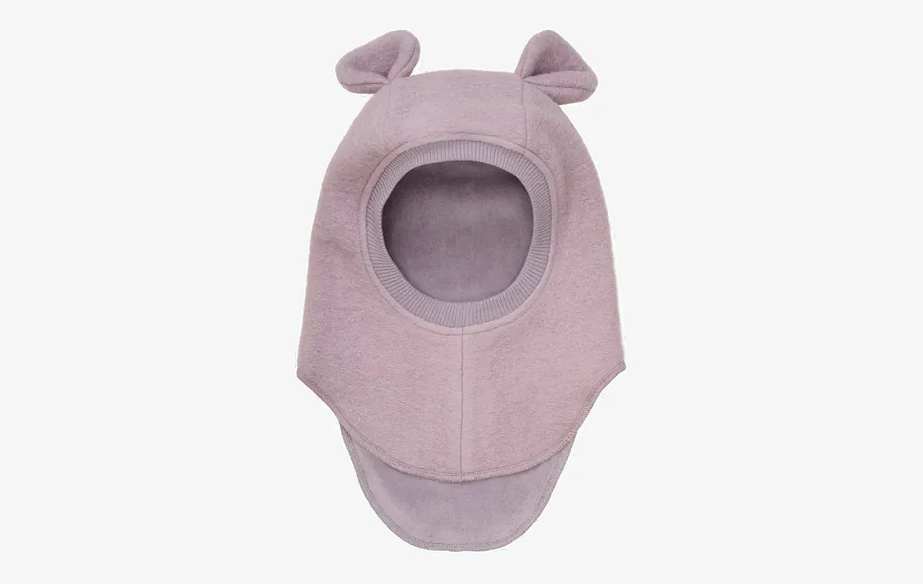 Pasamontañas Balaclava Ears Wool Nirvana - Huttelihut