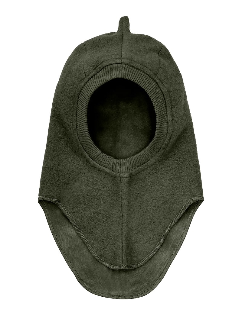 Pasamontañas Balaclava Triangles Wool Beetle - Huttelihut