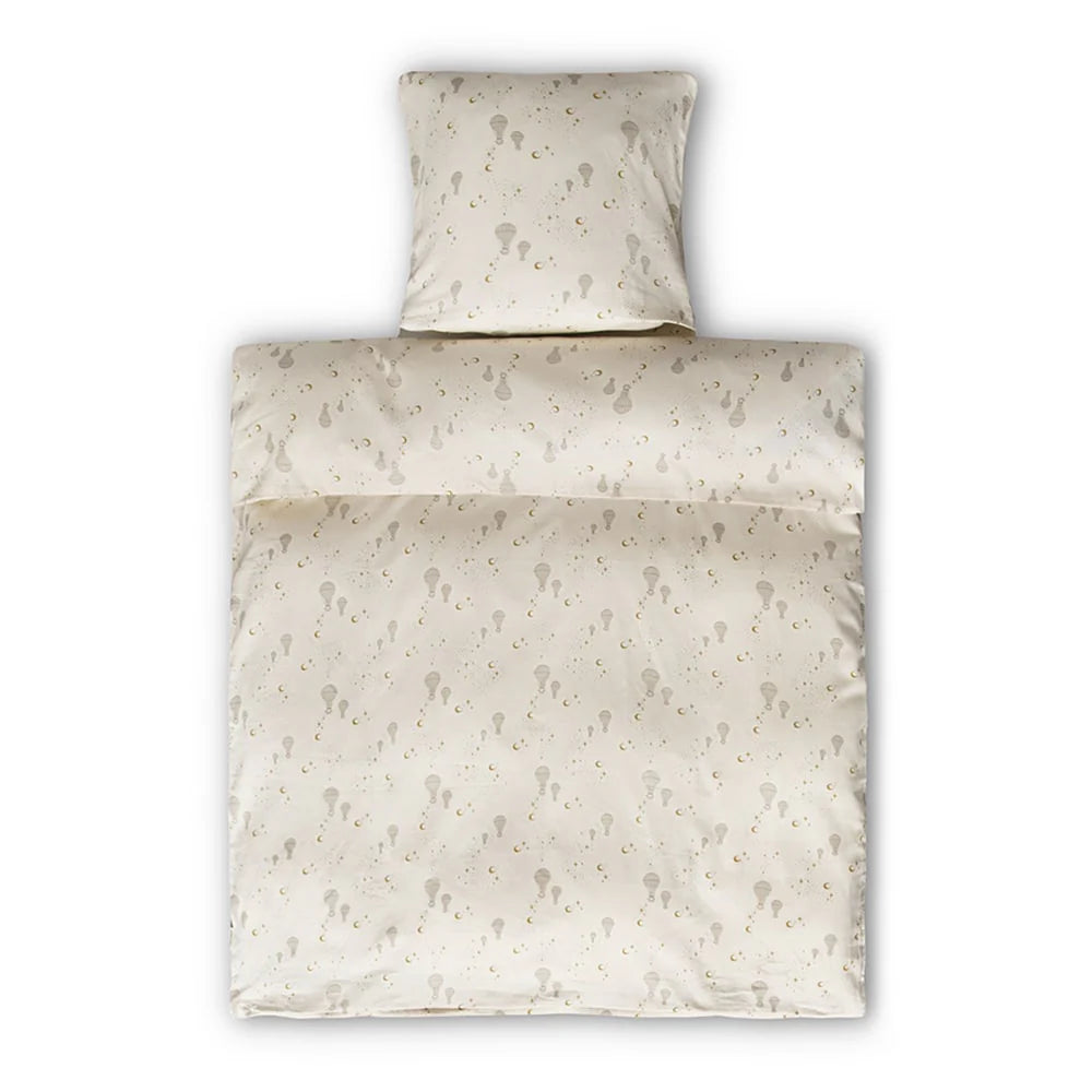 Ropa de cama Levi – Dreamily