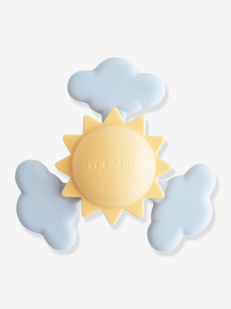 Spinner con Ventosa de Silicona SUNSHINE – Blue