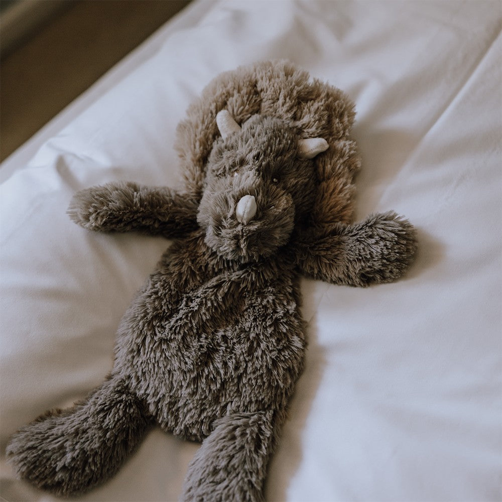 Peluche Houston pesado - That's mine (dinosaurio)