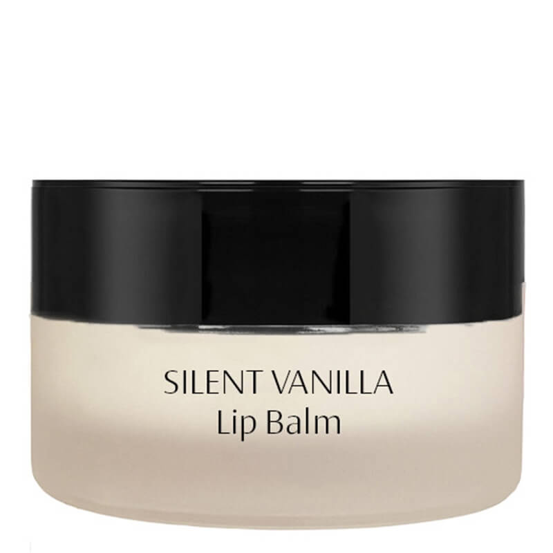 Silent Vanilla Lip Balm