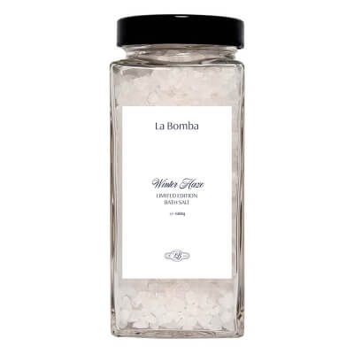 Winter Haze Bath Salt