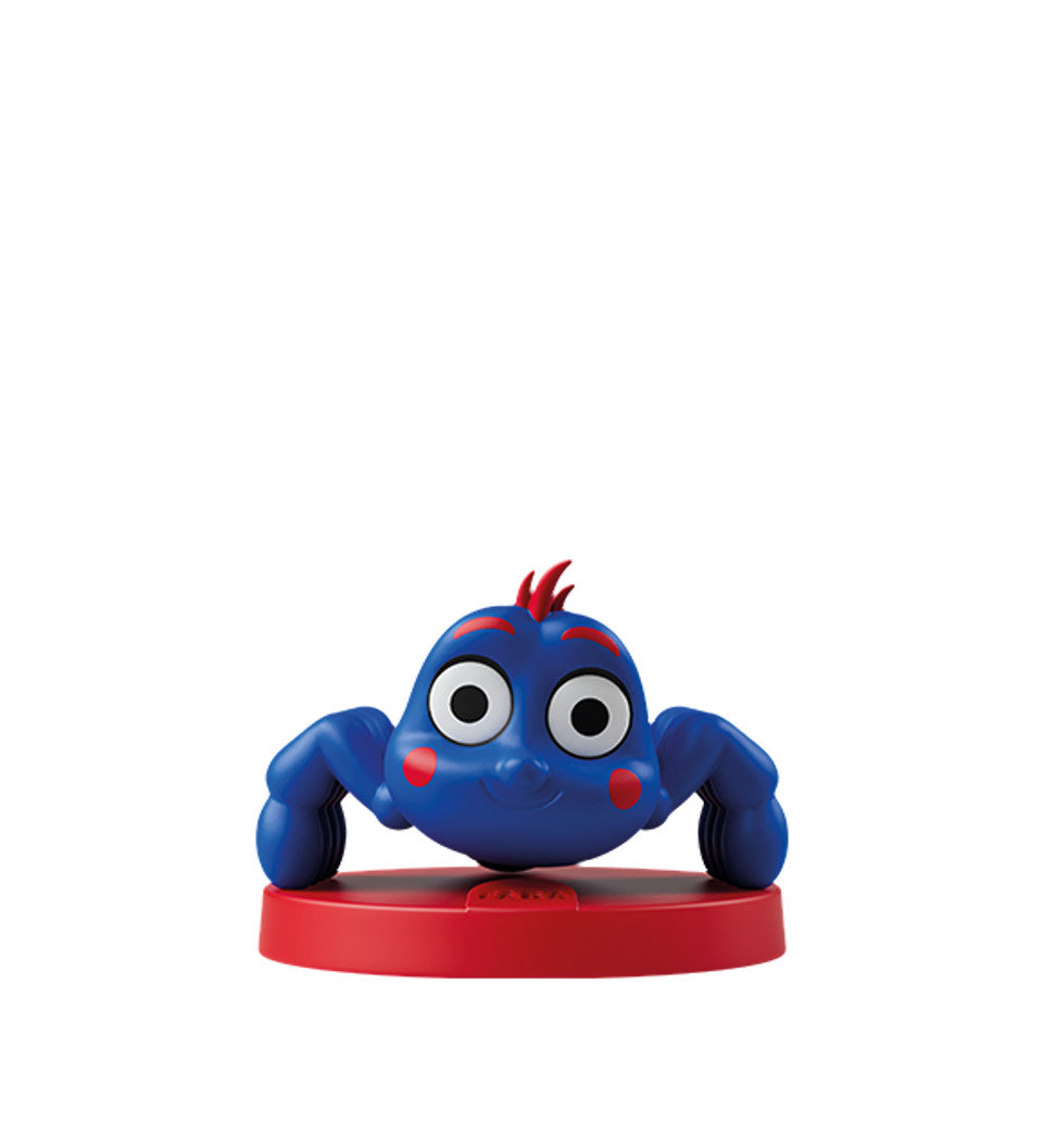Incy Wincy – Let's sing together! – FABA