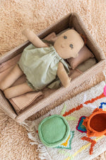 Set de muñeca mini Lorena Nari, imagen 2.