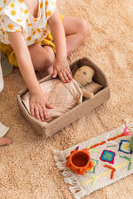 Set de muñeca mini Lorena Nari, imagen 4.