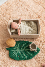 Set de muñeca mini Lorena Sana Doll, imagen 2.