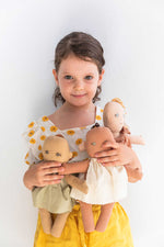 Set de muñeca mini Lorena Sana Doll, imagen 3.