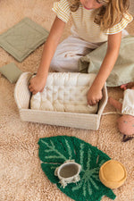 Set de muñeca mini Lorena Sana Doll, imagen 4.