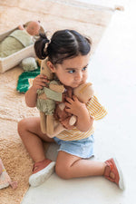 Set de muñeca mini Lorena Sana Doll, imagen 7.