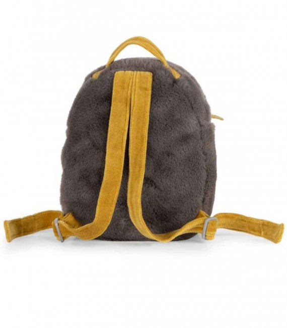 Mochila Erizo Trois Petits Lapins - Moulin Roty