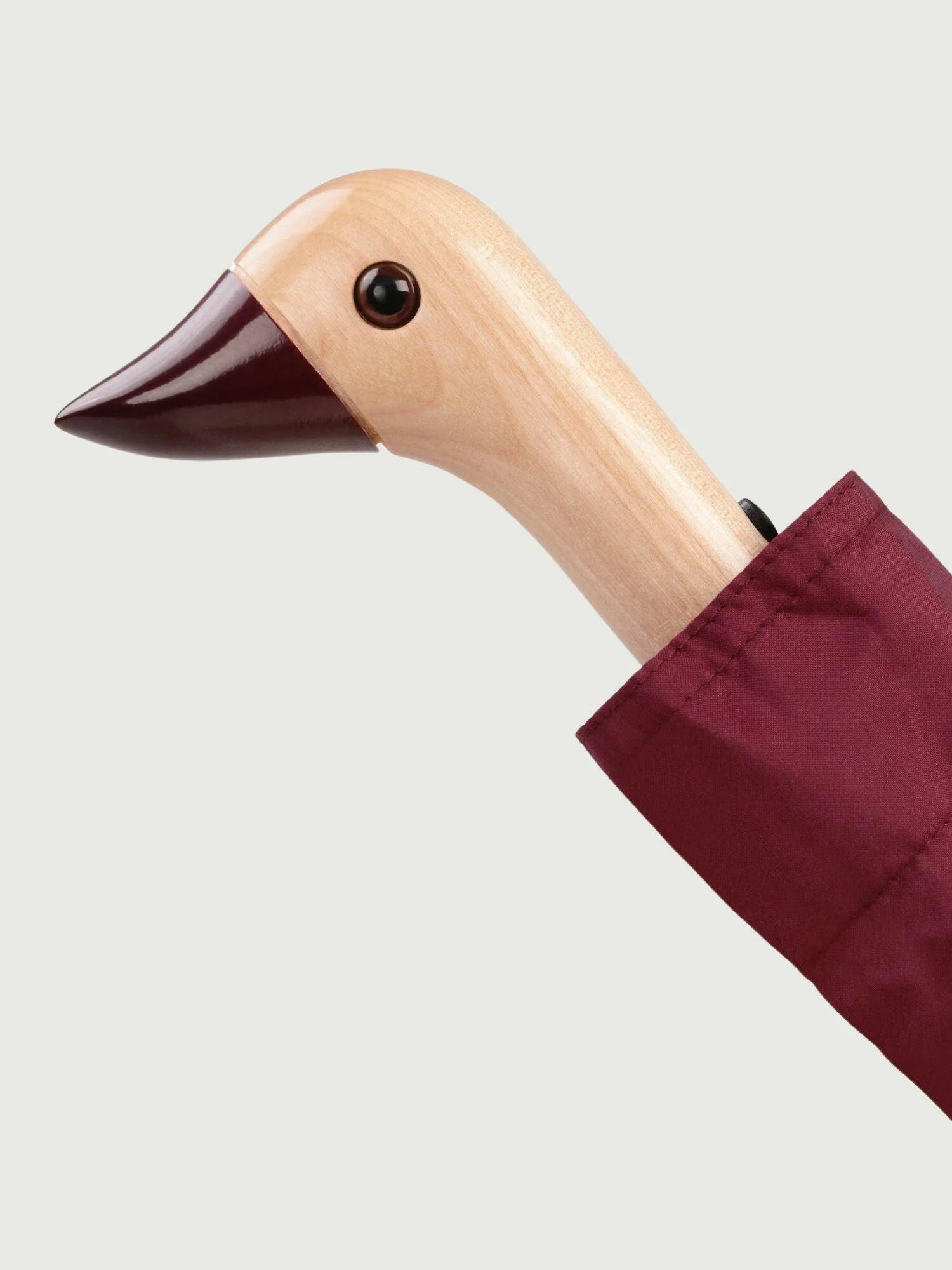 Paraguas Original Duckhead – cereza