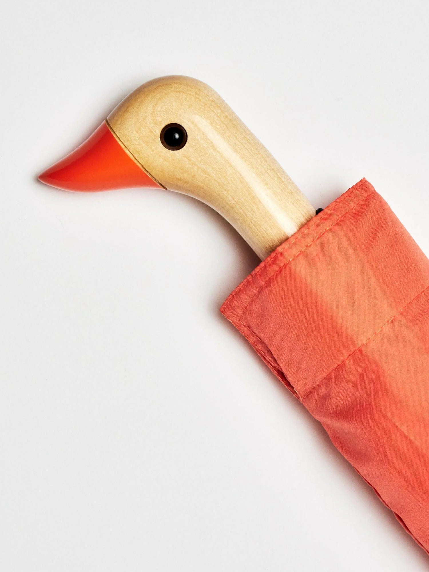 Paraguas Original Duckhead – melocotón