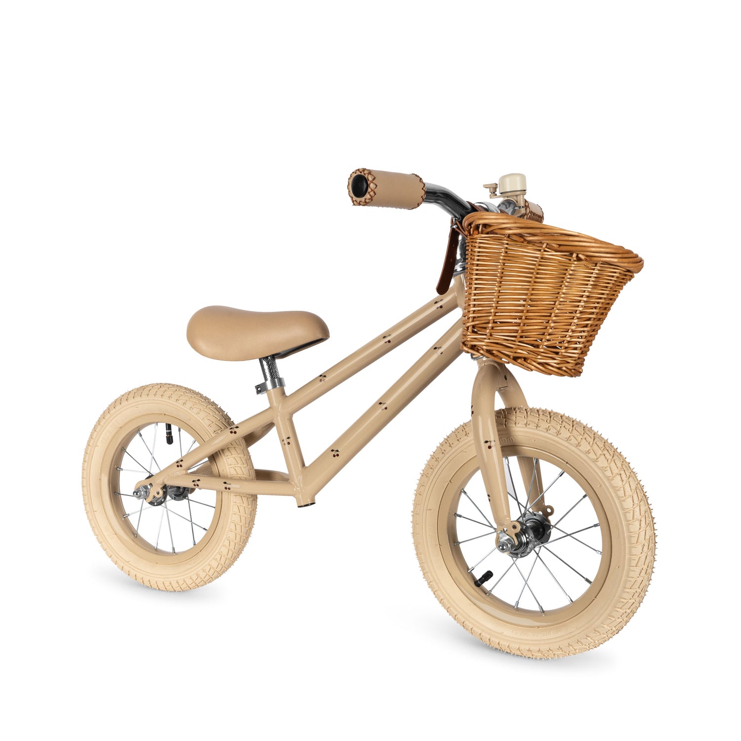 Bicicleta de Equilibrio (Cherry)– Konges Sløjd