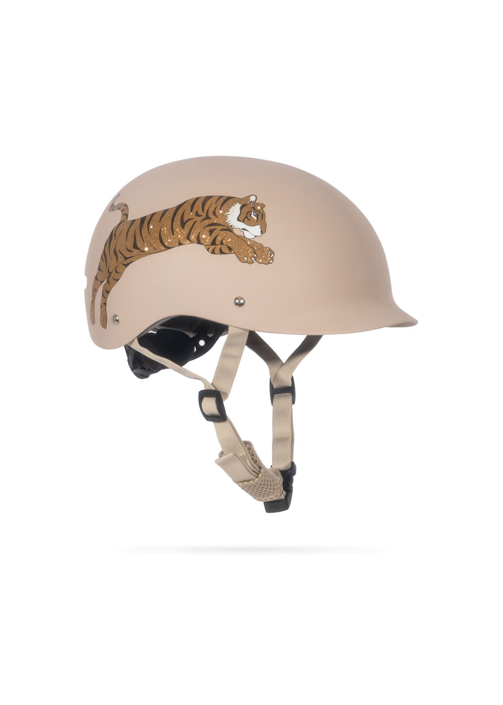 Casco de Bicicleta Tiger - Konges Slojd