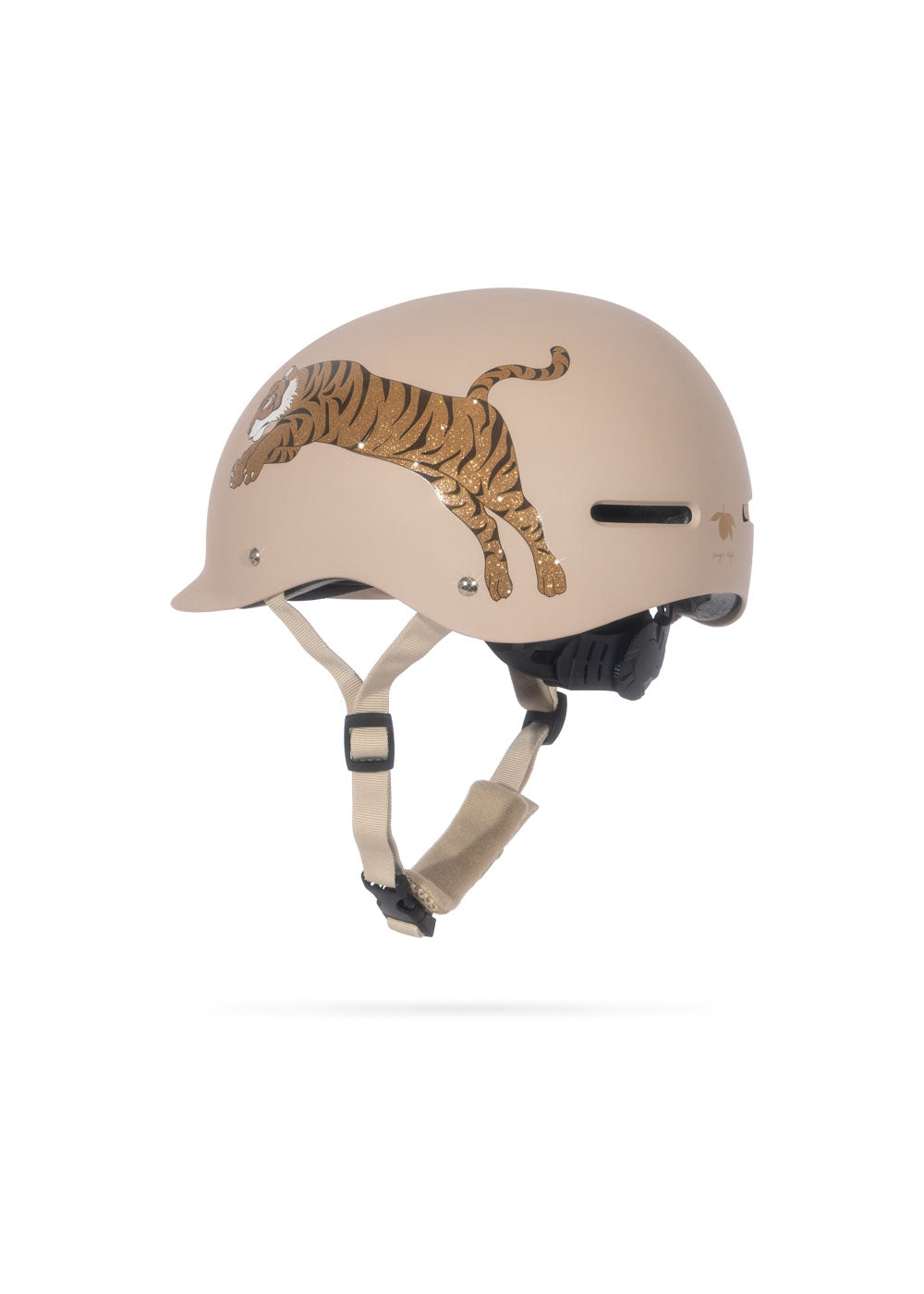 Casco de Bicicleta Tiger - Konges Slojd