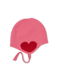 Casco Collette Pink