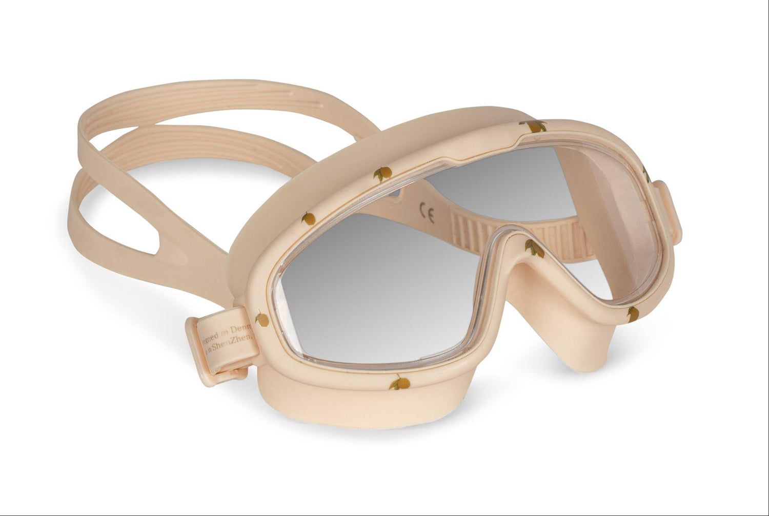 Gafas de natación Molly Lemon – KONGES SLOJD